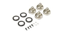 IFW469-B IFW469B Kyosho Tappi Ammortizzatori a Emulsione MP9 MP10