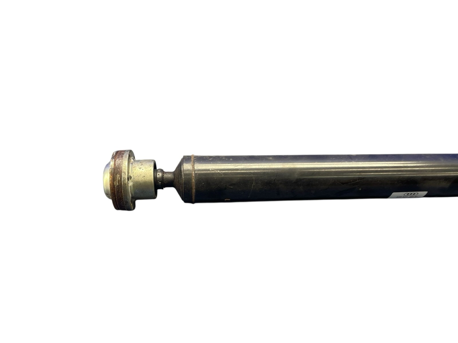 2008-2015 AUDI R8 AWD 5.2L REAR DRIVESHAFT DRIVE SHAFT ASSEMBLY OEM