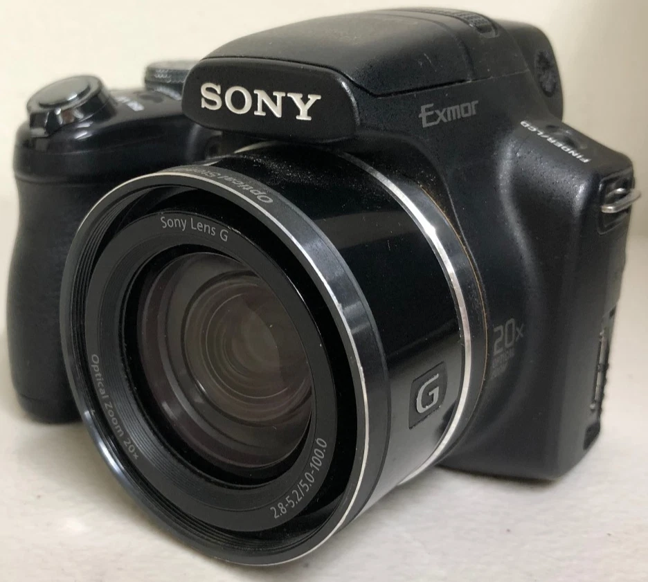 Sony Cyber-shot DSC-HX1 Digital Cameras for Sale - Shop New & Used