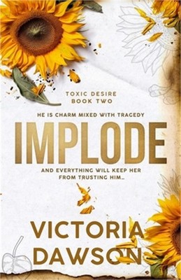 Implode (Paperback or Softback)