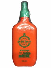 Gold Spell Tonico Poderoso Anti Hair Loss Treatment Powerful Tonic 250 mL SEALED