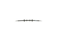 Bosch Bremsschlauch 1 987 476 698 FüR VW T4 70B 70J 70C 7DB 7DK Transporter 70A