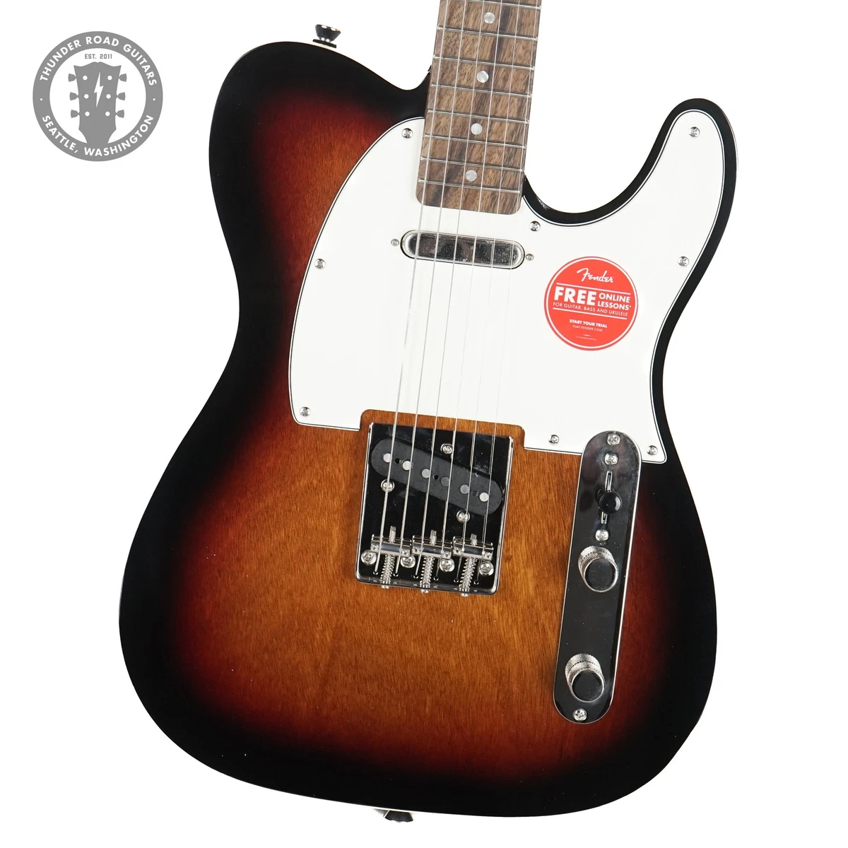 Squire Telecaster Custom for sale - eBay