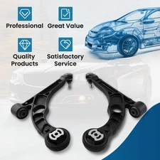 Front Lower Control Arm w/Ball Joints for Dodge Dart 2013-2016 for Chrysler 200