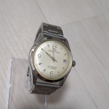 ORIENT STAR EROM-CO CS Automatic Watch Ivory ...