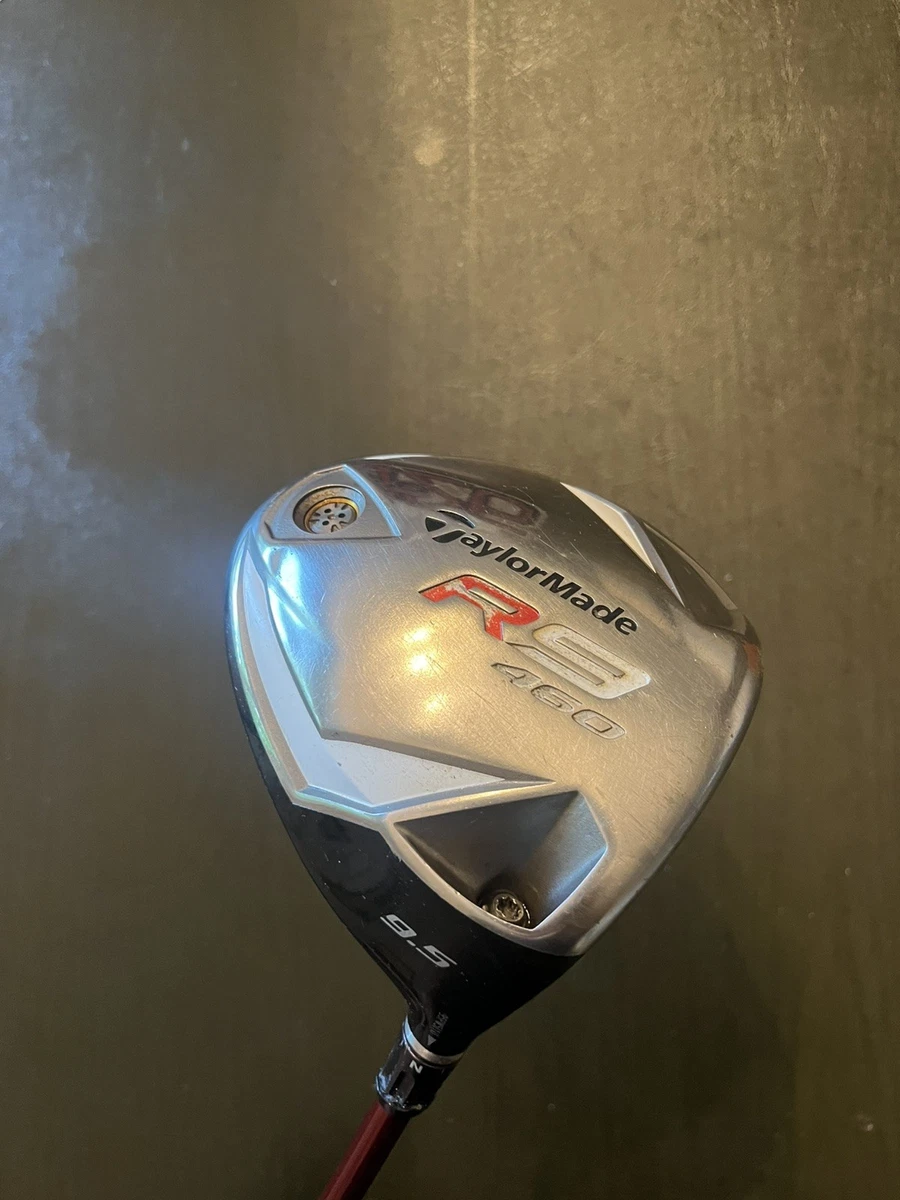 Taylormade R9 460 Driver for sale | eBay