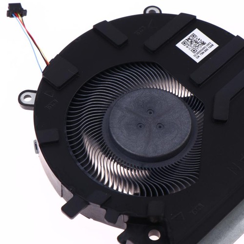 Laptop CPU GPU Cooling Fan For HP Victus 7/8 16-D TPN-Q263 Q264 Graphics Fan - Afbeelding 4 van 16