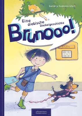 Sandra Rodenkirchen ~ Brunooo! 9783982075402