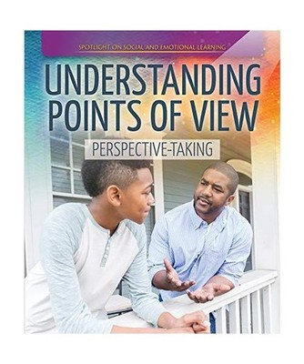 Understanding Points of View: Perspective-Taking, Christine Honders