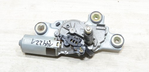 FORD Mondeo Limo MK3 2001 Heck Scheiben Wischermotor hinten #144221-E383