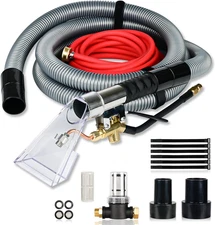 Shop Vac Extractor Kit, Universal Extractor Hose Kit for Shop Vac, Extractor Vac