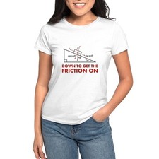 CafePress Women's T-Shirt 1451459139 
