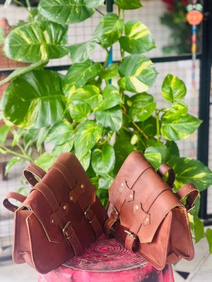 Echte Ziege von Expert genährt Tasche Überraschung Geschenk