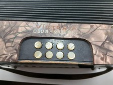 fisarmonica Hohner Victoria