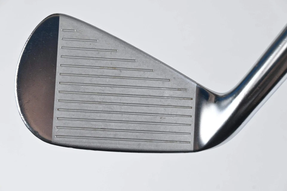Srixon ZX7 #5 Iron / 25 Degree / Stiff Flex MMT Black 125 Shaft - Image 2 of 4