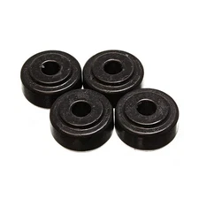 Energy Suspension Shock Tower Grommets 7/8 inch Nipple / 3/8 inch I.D. Black