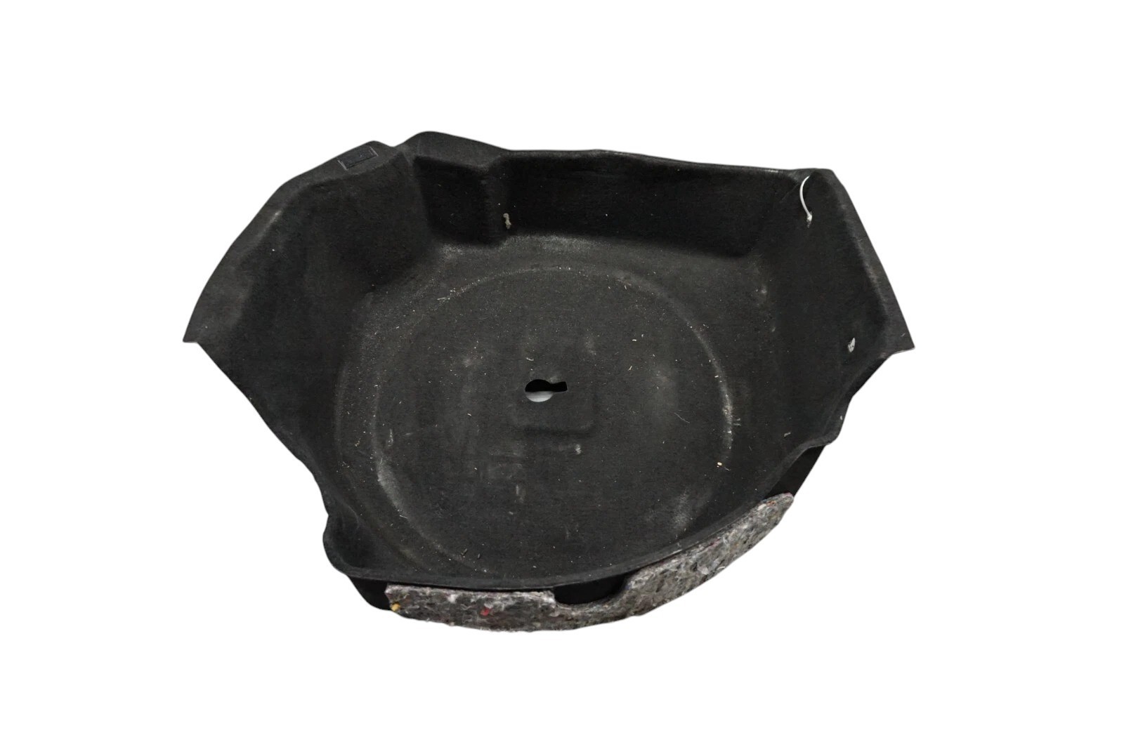 Maserati Ghibli 2014-2020 Trunk liner
