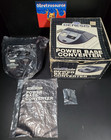 Sega Genesis Power Base Converter Model #1620 - CPLT RESTORED !!