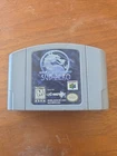 Mortal Kombat Mythologies: Sub-Zero (Nintendo 64 1997) N64 Cartridge Only TESTED
