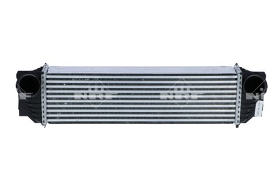 NRF 30523 Ladeluftkühler für BMW