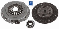 1 X Kupplungssatz Sachs SprzÊG£A/Clutches 3000 954 494 FüR Hyundai Tucson KIA