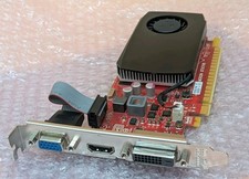 Dell Nvidia GeForce GTX 745 4GB DDR3 HDMI DVI VGA High Profile TC2P0