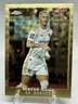 2025 Topps Chrome MLS 30th Anniversary Marco Reus 1/1 LA Galaxy Dortmund Legend
