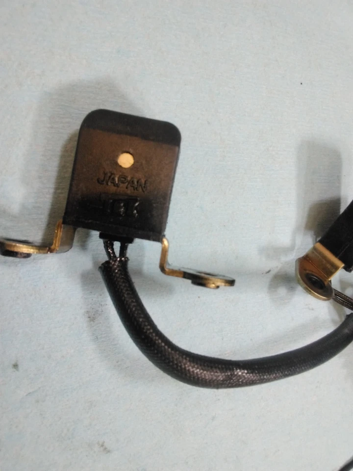 1983-86 Honda V65 Sabre Magna хороший импульс генератор катушки зажигания пикап VF1100 - Изображение 2 из 4