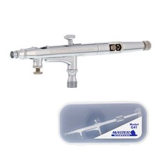 1/32oz Cup 0.2 DUAL-ACTION AIRBRUSH SET KIT Fine Detail Nail Body Art Tattoo