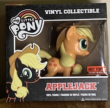 2015 Funko My Little Pony Vinyl Collectible Figures 7