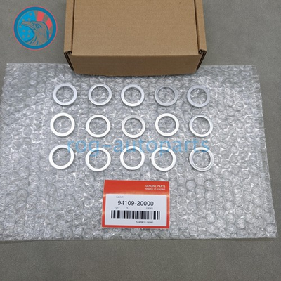 #ad OEM 15pcs Gasket Washers 20mm For Honda Acura 94109 20000 $6.99