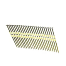 3-1/2" x .131 Smooth Brite Strip Nails 21-DEG Plastic 4,000ct | 16D-FRAMINGC4