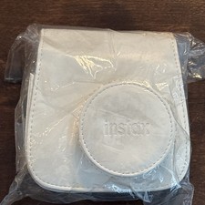 Fujifilm - instax mini 12 Camera Case - Light Pink - New in Bag