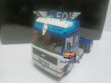 Neo 1/43 Volvo Container Tractor Transport Truck Model