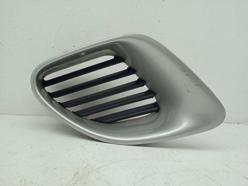 COLOR GRIS REJILLA DELANTERA / COLOR GRIS / 781658 PARA PORSCHE BOXSTER TYP 986 - Imagen 2 de 5