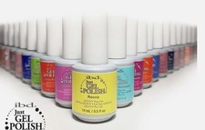 IBD Just Gel Gel Polish 0.5oz Pick Your Color | UV LED Soak Off