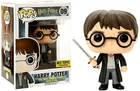 Harry Potter with Sword of Gryffindor (09, Hot Topic Exclusive)