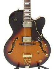 Epiphone Joe Pass Emperor II VS 2014 o14056