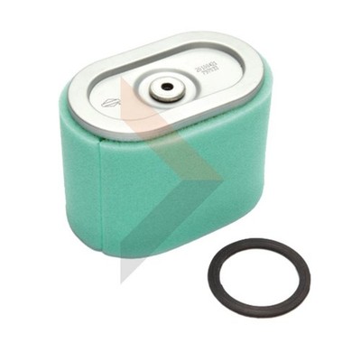 Briggs u. Stratton LUFTFILTER CART.  | 797032 | 024847736144