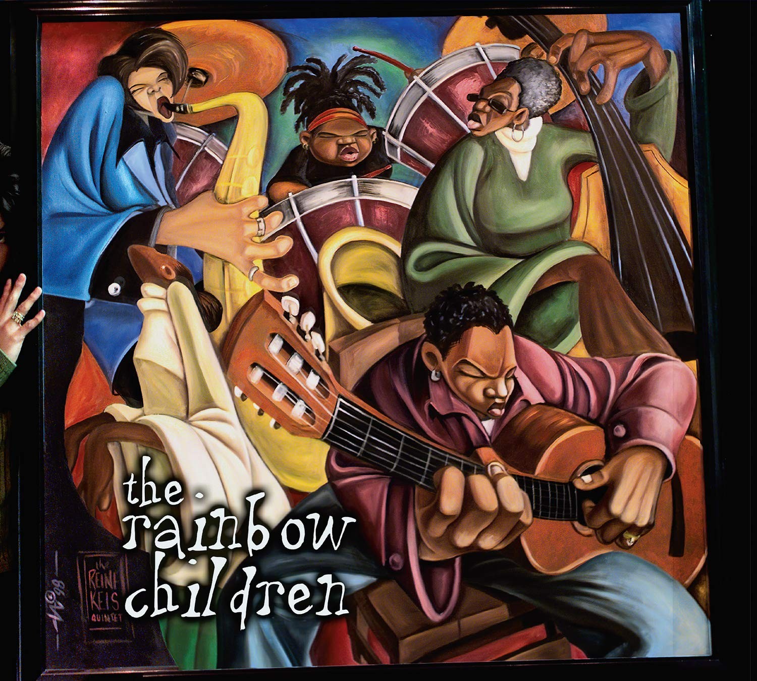 Prince Rainbow Children CD NEW