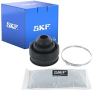 SKF Achsmanschette Satz Getriebeseitig Vorne Links Passend FüR Fiat Panda | Vkjp