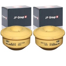 2x JP GROUP DOMLAGER VORNE passend für SKODA SUPERB VW PASSAT