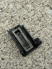 Nos Stamped 1918a2 Rear Sight For Browning Automatic Rifle
