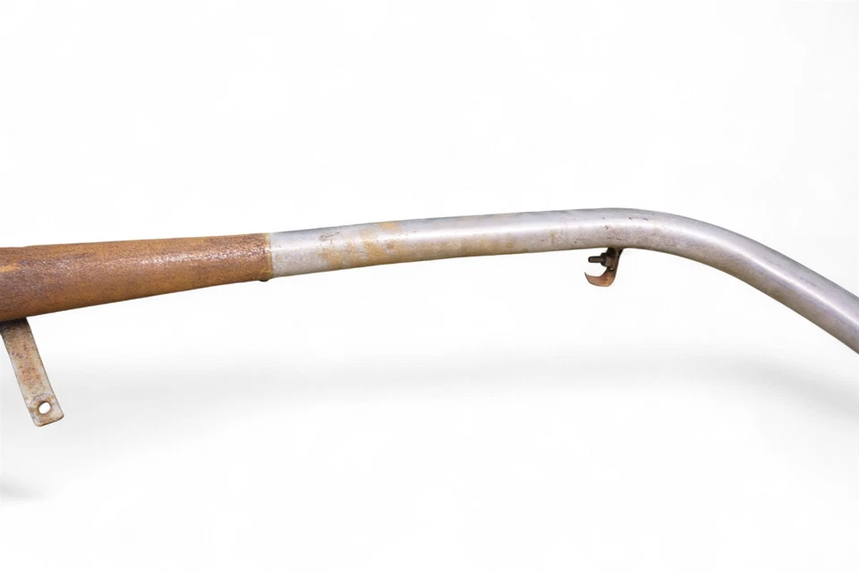 Tubos de escape Triumph cocteleras buenos silenciadores bonitos #2 *RVG12 Foto 4 de 4