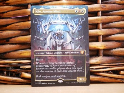 MTG Edge Of Eternities PICK YOUR CARD Singles | Multibuy | NM Near Mint | 2025