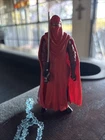 Star Wars Power of the Force Emperors Royal Guard Action Figure 1997 Loose