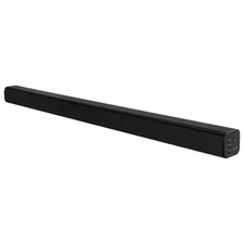 32 In. Bluetooth Sound Bar Free Shipping New