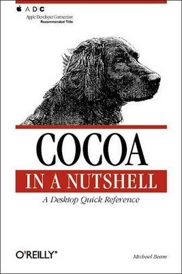 Michael Beam Cocoa in a Nutshell (Taschenbuch) In a Nutshell (US IMPORT)
