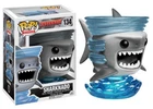 🔥Funko Pop! Television: SHARKNADO #134 VAULTED PROTECTOR🔥
