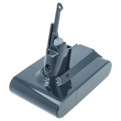 Akku für Dyson V7 Motorhead vacuum V7 Trigger V7 Total Clean 2000mAh 21,6V